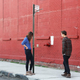 Image for article titled 25 Sun-Powered Charging Spots Will Ensure No New Yorker Goes Tweetless